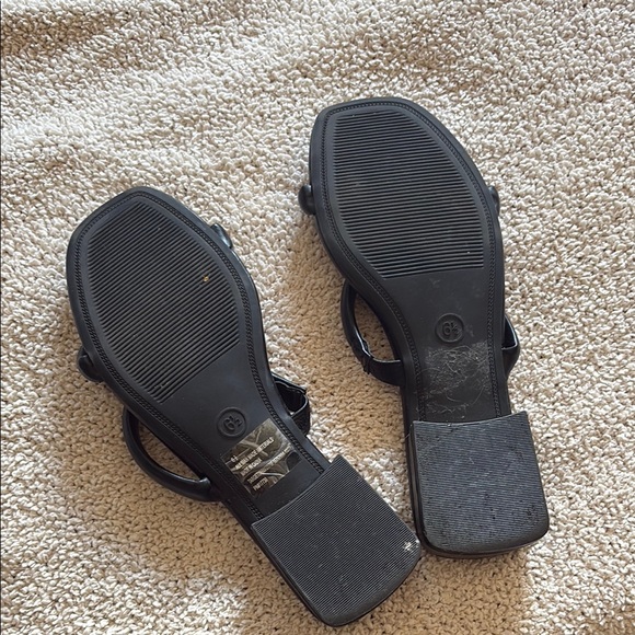 Target Slide Sandals - Picture 4 of 5